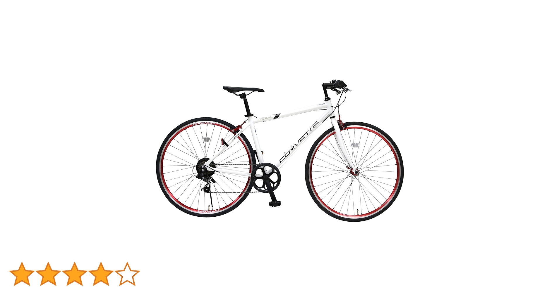 Amazon | CHEVROLET(シボレー) CORVETTE(コルベット) AL-CRB7006